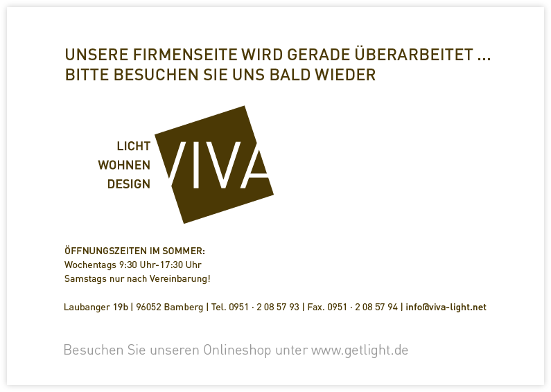 viva-light
